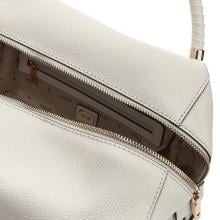 Guess Bauletto Danya Off White - 5