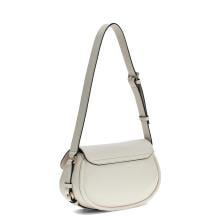 Guess Borsa a spalla Danya Off White - 2