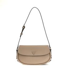 Guess Borsa a spalla Danya Taupe - 1