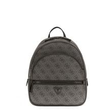 Guess Zainetto Manhattan II Coal Logo - 1