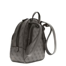 Guess Zainetto Manhattan II Coal Logo - 2