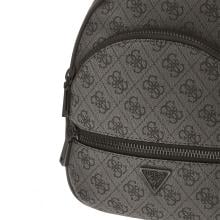 Guess Zainetto Manhattan II Coal Logo - 3
