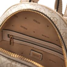 Guess Zainetto Manhattan II Latte Logo - 4