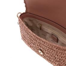 Guess Sottospalla Ofelia Coral Pink - 3