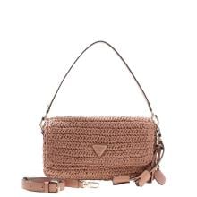 Guess Sottospalla Ofelia Coral Pink - 4