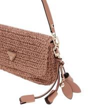 Guess Sottospalla Ofelia Coral Pink - 5