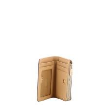 Guess Portafoglio Medio Laurel II Taupe - 3