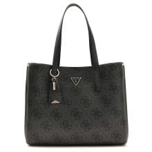 Guess Shopper Meridian II Coal Logo - 1