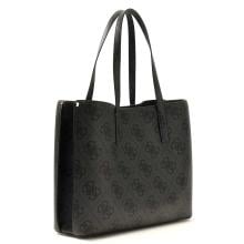 Guess Shopper Meridian II Coal Logo - 2