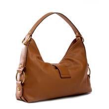 Guess Borsa a spalla Camden Cognac - 3