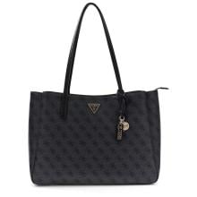 Guess Noelle II Tech tote Coal Logo - 1