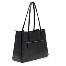 Guess Noelle II Tech tote Coal Logo - 2