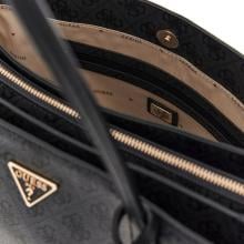 Guess Noelle II Tech tote Coal Logo - 3