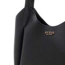 Guess Borsa a spalla Melody Black - 3