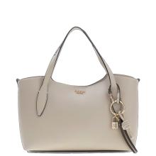 Guess Borsa a mano Melody Light Taupe - 1