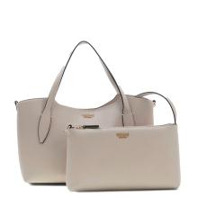 Guess Borsa a mano Melody Light Taupe - 4