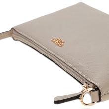 Guess Borsa a mano Melody Light Taupe - 5