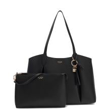 Guess Shopper Melody Black - 3