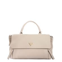 Guess Borsa a mano Devon Light Taupe - 1
