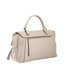 Guess Borsa a mano Devon Light Taupe - 3