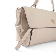 Guess Borsa a mano Devon Light Taupe - 4