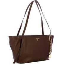 Guess Devon Tote Brown - 2