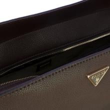 Guess Devon Tote Brown - 4