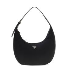 Guess Hobo Bag Eco Gemma Black - 1