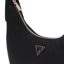 Guess Hobo Bag Eco Gemma Black - 3