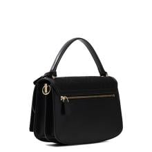 Guess Borsa a mano Audrey Black Logo - 2