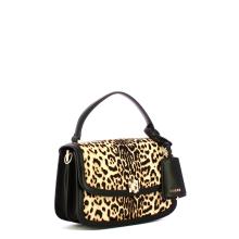 Guess Audrey borsa a mano Leopard - 2