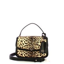 Guess Audrey borsa a mano Leopard - 4