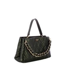 Guess Maxine borsa a mano Black - 2