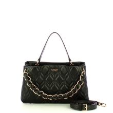 Guess Maxine borsa a mano Black - 4