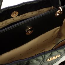 Guess Maxine borsa a mano Black - 5
