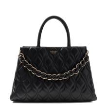 Guess Borsa a mano Maxine Black - 1