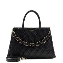 Guess Borsa a mano Maxine Black - 3