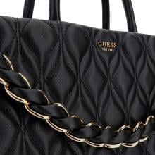 Guess Borsa a mano Maxine Black - 4