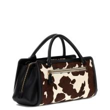 Guess Borsa a mano Audrey Cow - 2