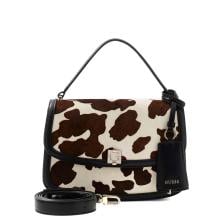 Guess Borsa a mano Audrey Cow - 3