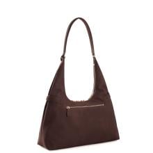 Guess Hobo Bag Ella Espresso - 2