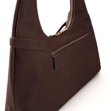 Guess Hobo Bag Ella Espresso - 5