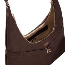 Guess Hobo Bag Ella Espresso - 6