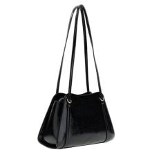Guess Borsa a spalla Xena Black - 2