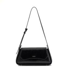 Guess Borsa a spalla Xena Black - 1