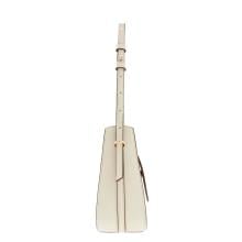 Guess Borsa a spalla Xena Light Taupe - 2