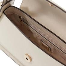 Guess Borsa a spalla Xena Light Taupe - 3