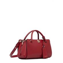 Guess Audrey borsa a mano small Dark Cherry - 2