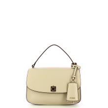 Guess Borsa a mano Audrey Light Taupe - 1