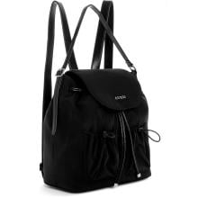 Guess Zaino Sage flap Black - 2